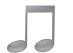 SAMSUNG LE-52F96BD - Gebruik van de MP3 lijst - 4