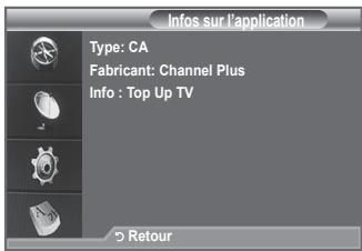 SAMSUNG LE-52F96BD - Mise à jour du logiciel - 3