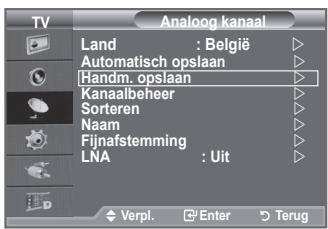 SAMSUNG LE-52F96BD - U kurz TV-kanalen opslaan, waaronder kanalen die via kabelnetwerken worden ontvangen. - 1