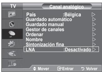 SAMSUNG LE-52F96BD - LNA (Low Noise Amplifier - Amplificador de ruido bajo) - 1