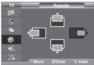 SAMSUNG LE-52F96BD - Modos de visualização - 2