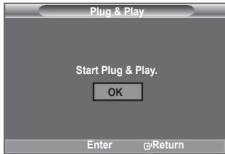 SAMSUNG LE-52F96BD - If you want to reset this feature... - 2