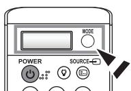 SAMSUNG LE-52F96BD - Deafstandsbediening instellen - 2