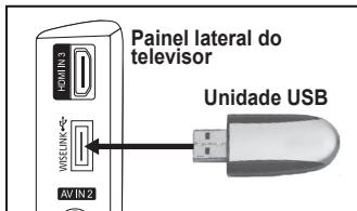SAMSUNG LE-52F96BD - Actualização do Software - 1