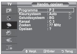 SAMSUNG LE-52F96BD - U kurz TV-kanalen opslaan, waaronder kanalen die via kabelnetwerken worden ontvangen. - 2