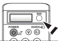 SAMSUNG LE-52F96BD - Fernbedienung einrichten - 2