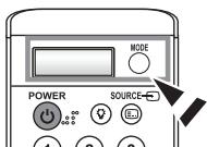 SAMSUNG LE-52F96BD - Configuración del mando a distancia - 2