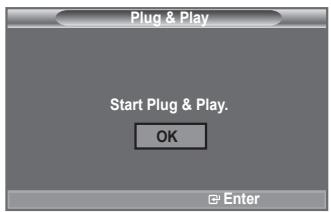 SAMSUNG LE-52F96BD - Plug &amp; Play - 1