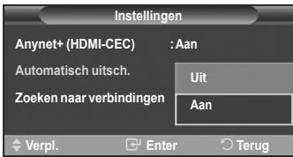 SAMSUNG LE-52F96BD - wanner de TV wordenuitgeschakeld - 3