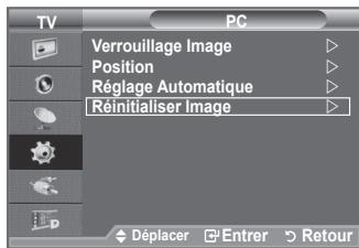 SAMSUNG LE-52F96BD - Réglage automatique de l'écran PC - 2
