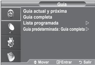 SAMSUNG LE-52F96BD - Idioma - 2