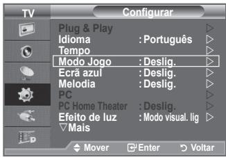 SAMSUNG LE-52F96BD - Modo Jogo / Ecranazul / Melodia / Efeito de luz /Poupanca energ. / Nv.pr.HDMI/ Demo funcao - 1