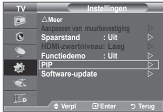 SAMSUNG LE-52F96BD - De standard-beeldinstellungen herstellen - 2