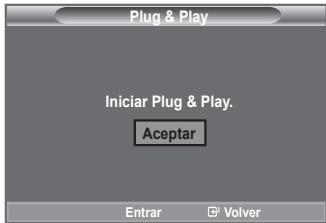 SAMSUNG LE-52F96BD - Si deseña reiniciar esta funciona... - 2