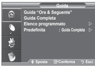 SAMSUNG LE-52F96BD - Assegnare un nome al dispositorio Collegato ai jack di ingresso per amplificare la selezione della sorgente di ingresso. - 4