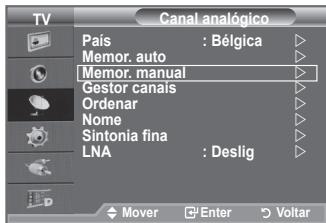 SAMSUNG LE-52F96BD - >Modo Canal - 1