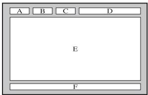 SAMSUNG LE-52F96BD - Teletekstdecoder - 1