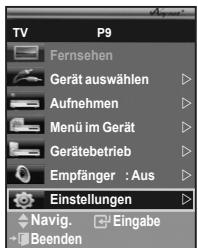 SAMSUNG LE-52F96BD - Automatisches Abschalten von Anynet+-Geräten durch Abschalten des Fernsehgeräts - 1