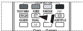 SAMSUNG LE-52F96BD - Spremembavelikosti slike - 3