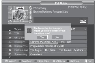 SAMSUNG LE-52F96BD - You can set the Transparency of the menu. - 4