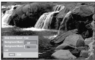 SAMSUNG LE-52F96BD - Background Music: - 1