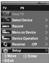 SAMSUNG LE-52F96BD - Samodejni izklop naprave v systemd Anynet+, ko je TV izklopljen - 1