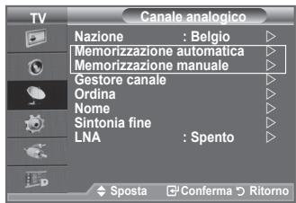 SAMSUNG LE-52F96BD - Per reimpostare esta funzione... - 3