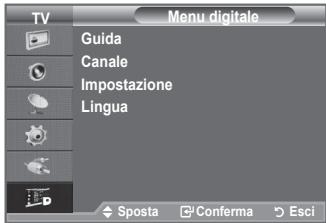 SAMSUNG LE-52F96BD - Assegnare un nome al dispositorio Collegato ai jack di ingresso per amplificare la selezione della sorgente di ingresso. - 3