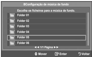 SAMSUNG LE-52F96BD - Definção Música de fundo: - 1