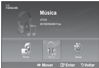 SAMSUNG LE-52F96BD - Selezione su zona horaria. - 3