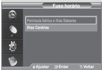 SAMSUNG LE-52F96BD - Definir o modo de legends - 5