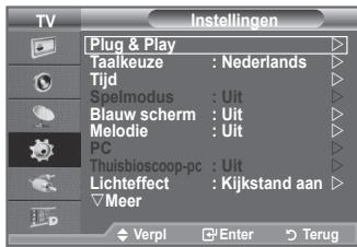 SAMSUNG LE-52F96BD - Als u deze functie wilt-resetten... - 1
