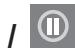 SAMSUNG LE-52F96BD - Music function information icon - 4