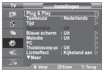 SAMSUNG LE-52F96BD - Functiedemo: Aan/Uit - 1