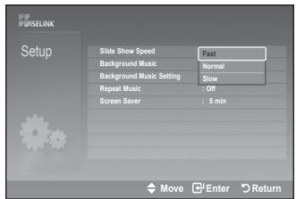 SAMSUNG LE-52F96BD - Screen Saver: - 1
