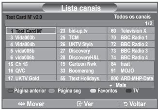SAMSUNG LE-52F96BD - Apagar - 3
