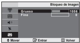 SAMSUNG LE-20S81B - Modo de visualización - 1