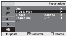 SAMSUNG LE-20S81B - Plug & Play - 2