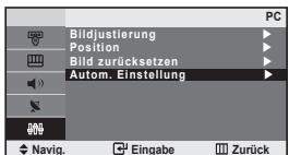 SAMSUNG LE-20S81B - Anzeigemodi - 5