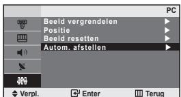 SAMSUNG LE-20S81B - Weergavemodus - 5
