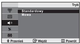 SAMSUNG LE-20S81B - Zmiana standardu przyȩku - 1