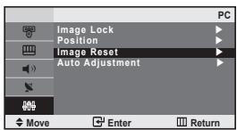 SAMSUNG LE-20S81B - Display Modes - 4