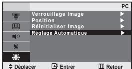 SAMSUNG LE-20S81B - Modes d'affichage - 5