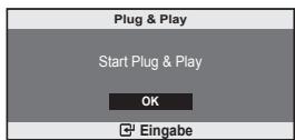 SAMSUNG LE-20S81B - Plug & Play - 1