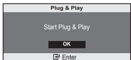 SAMSUNG LE-20S81B - Plug & Play - 1