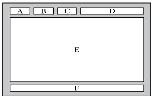 SAMSUNG LE-20S81B - Descodificador de teletexto - 1