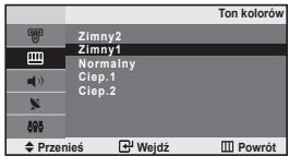 SAMSUNG LE-20S81B - Odiornik posiada szereg ustawien, któ umožliwija regulacja jakosci obrazu. - 1