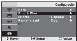 SAMSUNG LE-20S81B - Plug & Play - 2