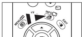 SAMSUNG LE-20S81B - Réglage et affichage de l'heure - 2