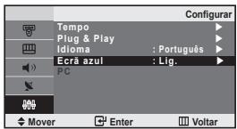 SAMSUNG LE-20S81B - Selección o idioma - 2